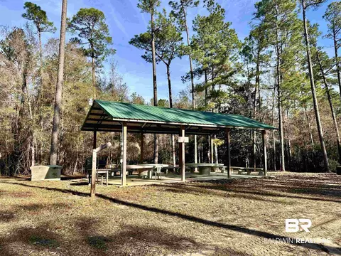 3881 Old Atmore Rd, Flomaton, AL 36441 photo 14