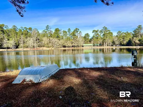 3881 Old Atmore Rd, Flomaton, AL 36441 photo 2