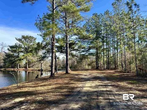 3881 Old Atmore Rd, Flomaton, AL 36441 photo 16