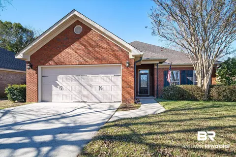 27951 Yorkshire Dr, Loxley, AL 36551