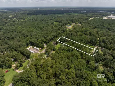 13246 County Road 138, Bay Minette, AL 36507