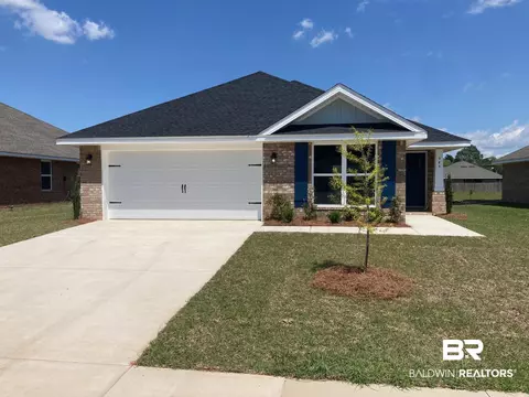 649 Revere St, Foley, AL 36535