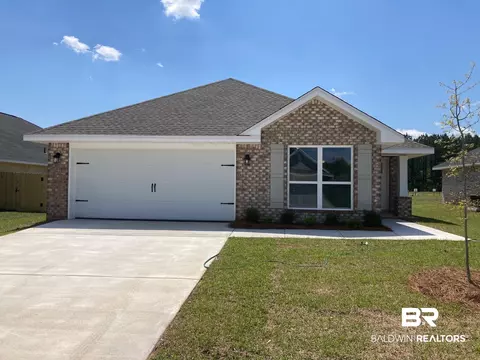 662 Revere St, Foley, AL 36535