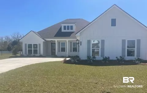 10276 Secretariat Blvd, Daphne, AL 36526