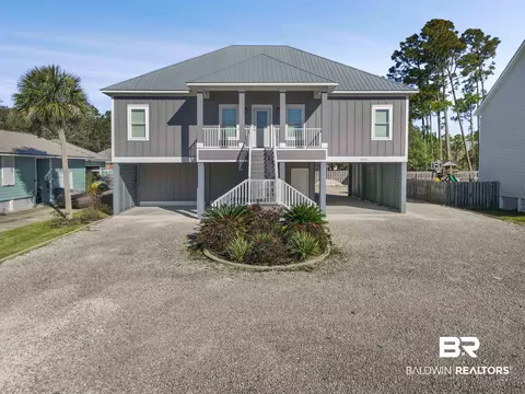 26552 Martinique Dr, Orange Beach, AL 36561
