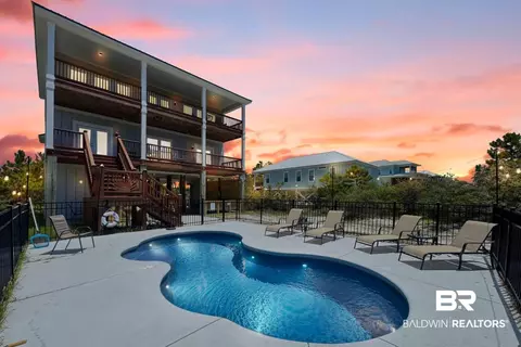 6710 Driftwood Dr, Gulf Shores, AL 36542