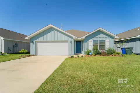 7449 Brompton Dr, Foley, AL 36535 photo 1