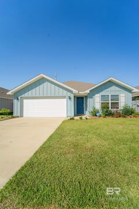 7449 Brompton Dr, Foley, AL 36535 photo 2