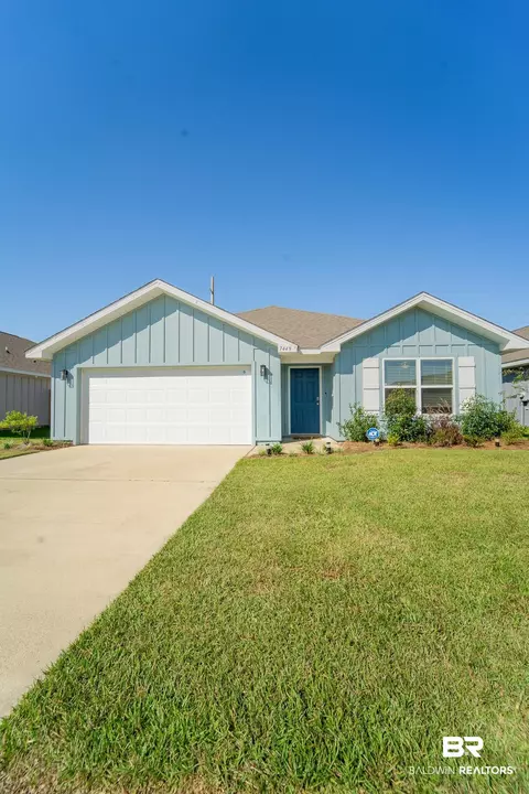 7449 Brompton Dr, Foley, AL 36535 photo 2