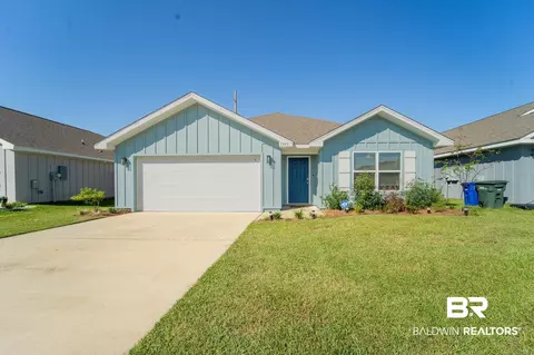 7449 Brompton Dr, Foley, AL 36535 photo 1
