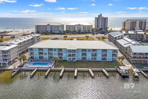 28875 Perdido Beach Blvd #3G, Orange Beach, AL 36561