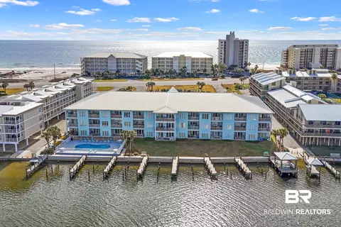 28875 Perdido Beach Blvd #3G, Orange Beach, AL 36561
