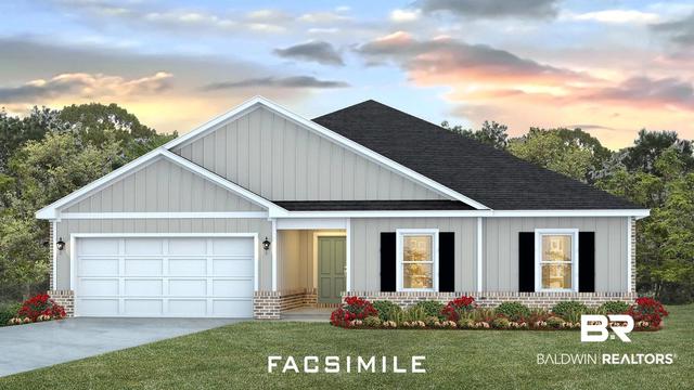 24448 Ringneck Loop, Elberta, AL 36530