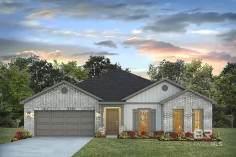 10560 Winning Colors Trl, Daphne, AL 36526