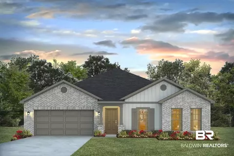 10560 Winning Colors Trl, Daphne, AL 36526
