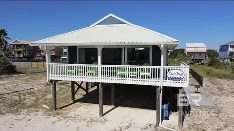 1428 W Beach Blvd, Gulf Shores, AL 36542