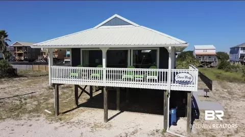 1428 W Beach Blvd, Gulf Shores, AL 36542