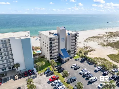 13817 Perdido Key Dr #704-E, Pensacola, FL 32507
