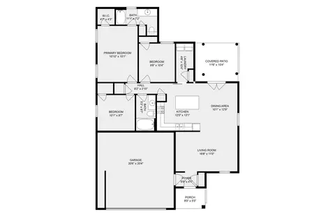 1603 Abbey Loop, Foley, AL 36535 photo 34