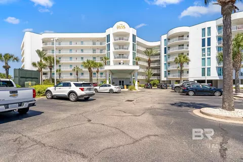 27501 Perdido Beach Blvd #210, Orange Beach, AL 36561