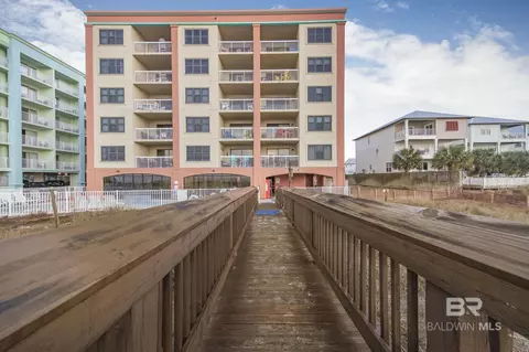 23094 Perdido Beach Blvd #509, Orange Beach, AL 36561