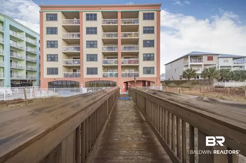 23094 Perdido Beach Blvd #509, Orange Beach, AL 36561