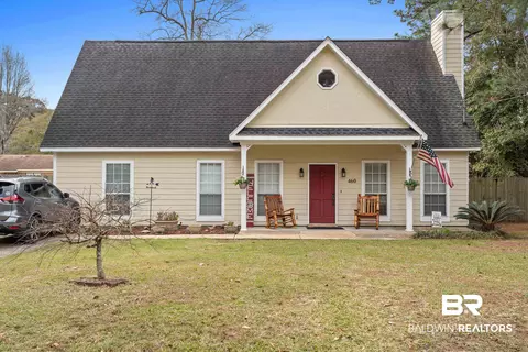 460 Ridgewood Dr, Daphne, AL 36526