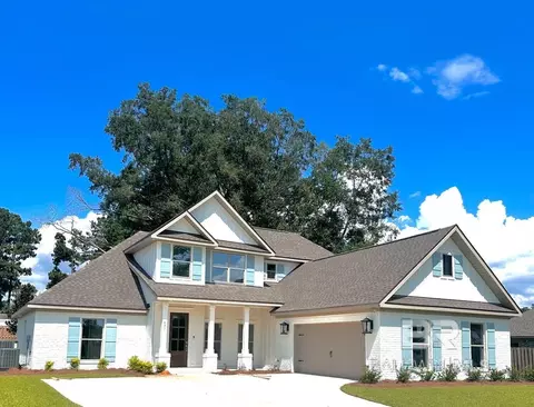 691 Kitfox Ave, Fairhope, AL 36532