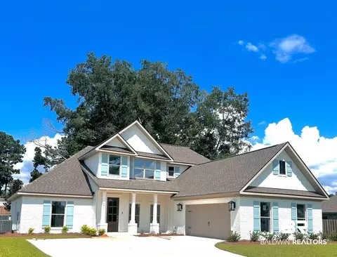 691 Kitfox Ave, Fairhope, AL 36532