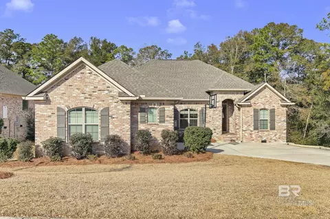 7781 Elderberry Dr, Spanish Fort, AL 36527