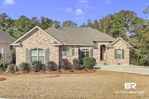 7781 Elderberry Dr, Spanish Fort, AL 36527