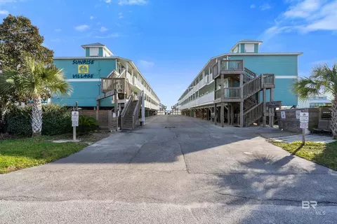 1159 W Beach Blvd #201, Gulf Shores, AL 36542