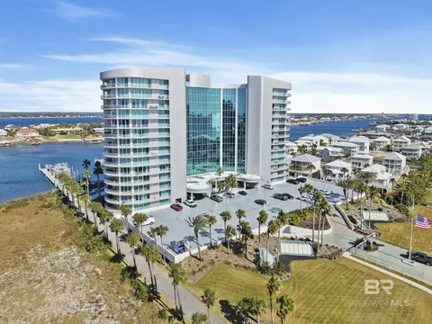 29531 Perdido Beach Blvd #1210, Orange Beach, AL 36561
