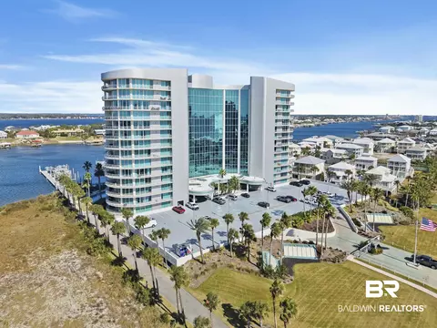 29531 Perdido Beach Blvd #1210, Orange Beach, AL 36561