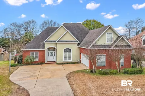 8977 Parliament Cir, Daphne, AL 36526