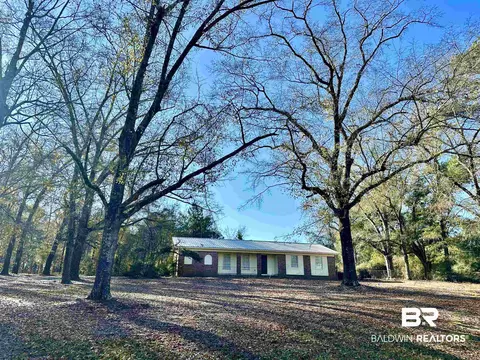 2664 Sowell Rd, Brewton, AL 36426