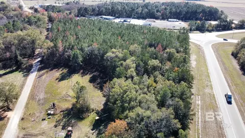 0 Jack Springs Rd, Atmore, AL 36502