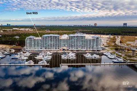 4851 Wharf Pkwy #905, Orange Beach, AL 36561