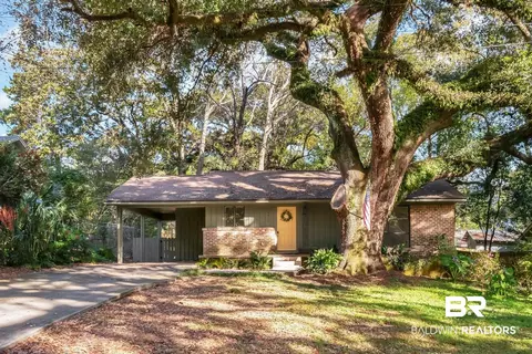 2460 Lilac Ave, Mobile, AL 36606 photo 1
