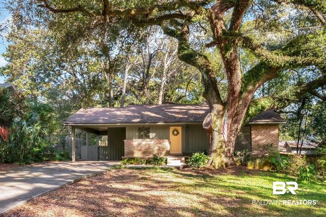 2460 Lilac Ave, Mobile, AL 36606