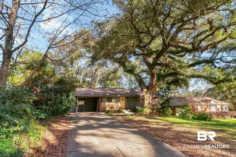2460 Lilac Ave, Mobile, AL 36606 photo 2