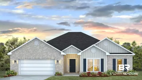 405 Raley Farms Dr, Gulf Shores, AL 36542