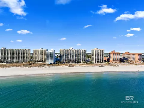 27100 Perdido Beach Blvd #1201, Orange Beach, AL 36561