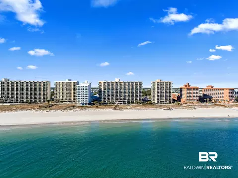27100 Perdido Beach Blvd #1201, Orange Beach, AL 36561