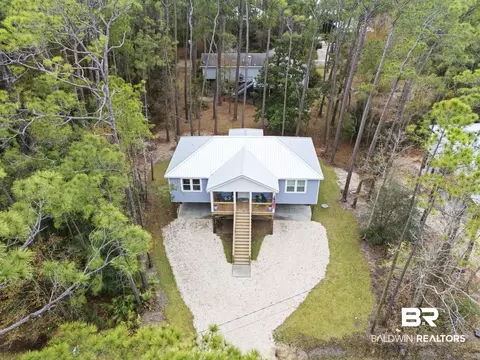 1007 Marquette Pl, Dauphin Island, AL 36528