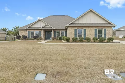 4225 Ladybank St, Gulf Shores, AL 36542
