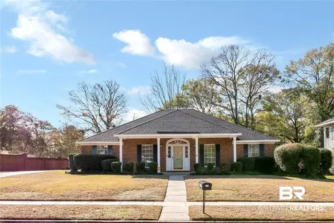 6601 Conde Ct, Mobile, AL 36695