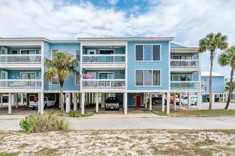 1872 W Beach Blvd #H-206, Gulf Shores, AL 36542