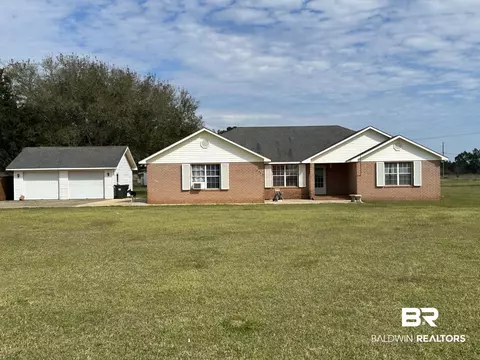 13530 N County Road 87, Elberta, AL 36530
