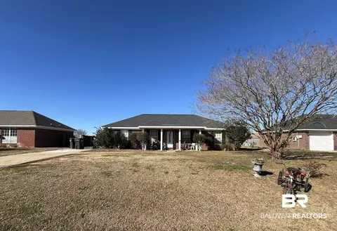 14287 Lexington Dr, Summerdale, AL 36580